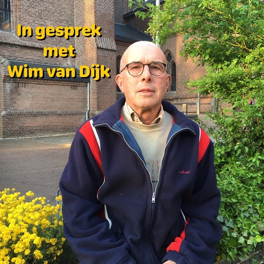 In gesprek met Wim van Dijk