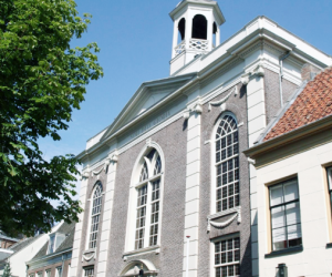 Open Kerk Sint Franciscus Xaverius