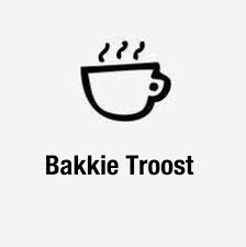 Bakkie Troost en Graflichtjes