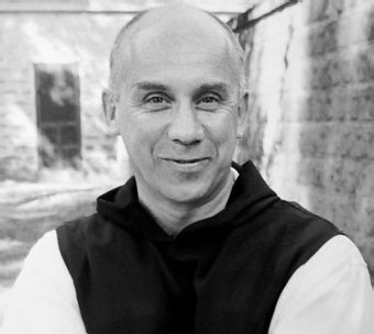 In de serie Bezield en bezielend: Thomas Merton
