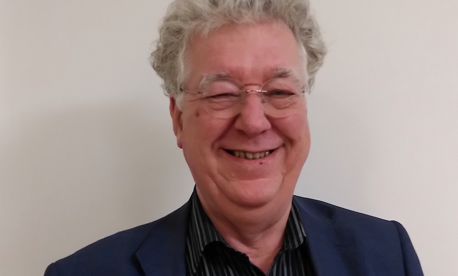 Goed nieuws: versterking pastoraal team
