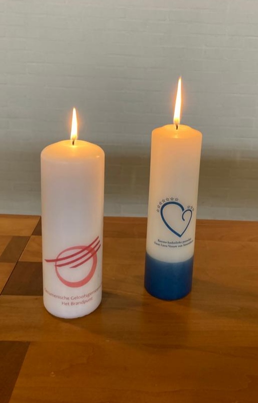 Nieuwe wegen voor het Brandpunt