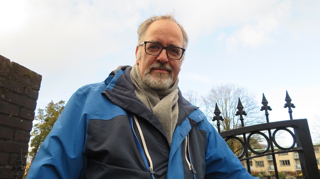 Lezing rondom over het funerair erfgoed in Nederland