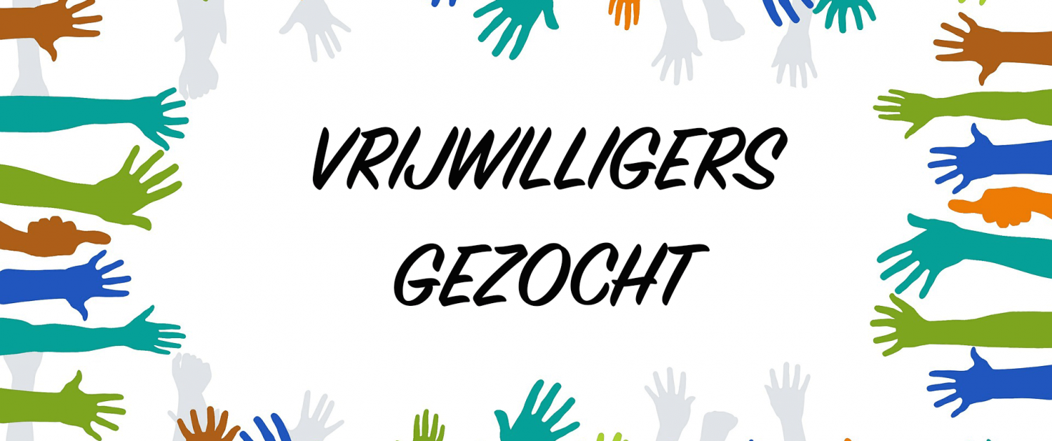 Noodoproep Vrijwilligers gezocht voor Actie Kerkbalans