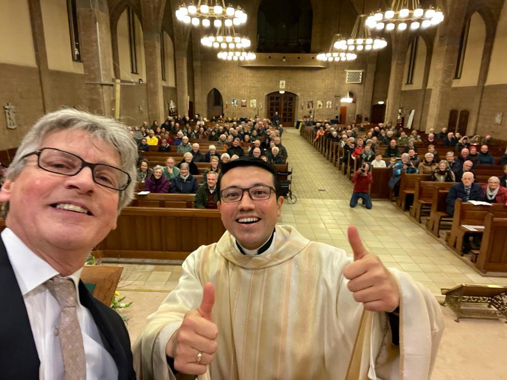Het fotoalbum van de Burgemeester