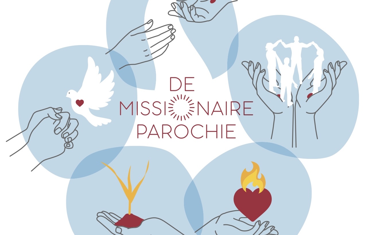Zondags Ontbijt over Missionaire Parochie