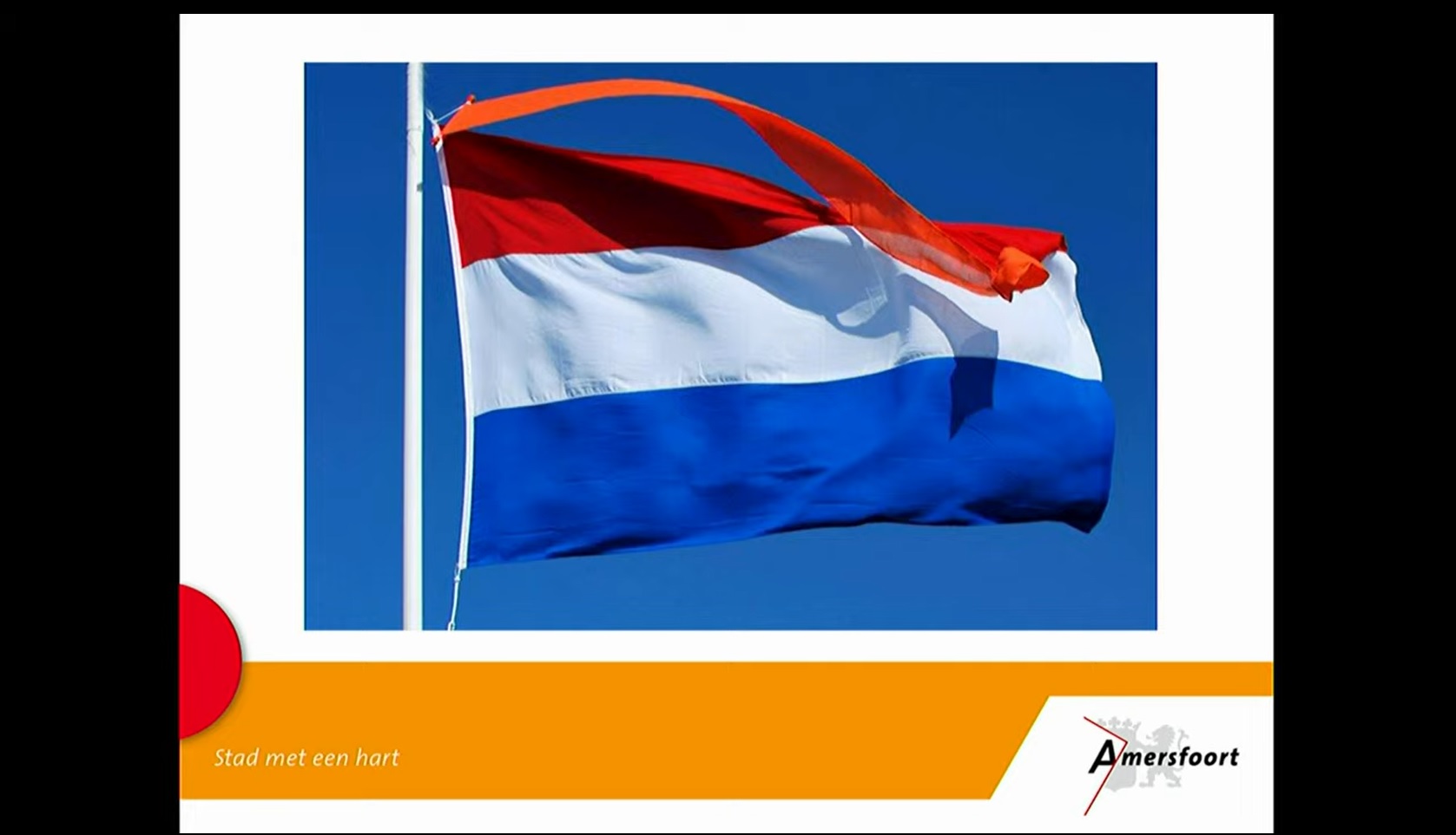 Lintjes dalen neer over parochie