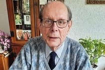 Emeritus pastor Jan de Froe overleden