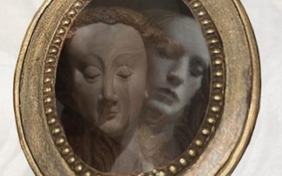 Nieuwe tentoonstelling in serie ‘Maria in mij’