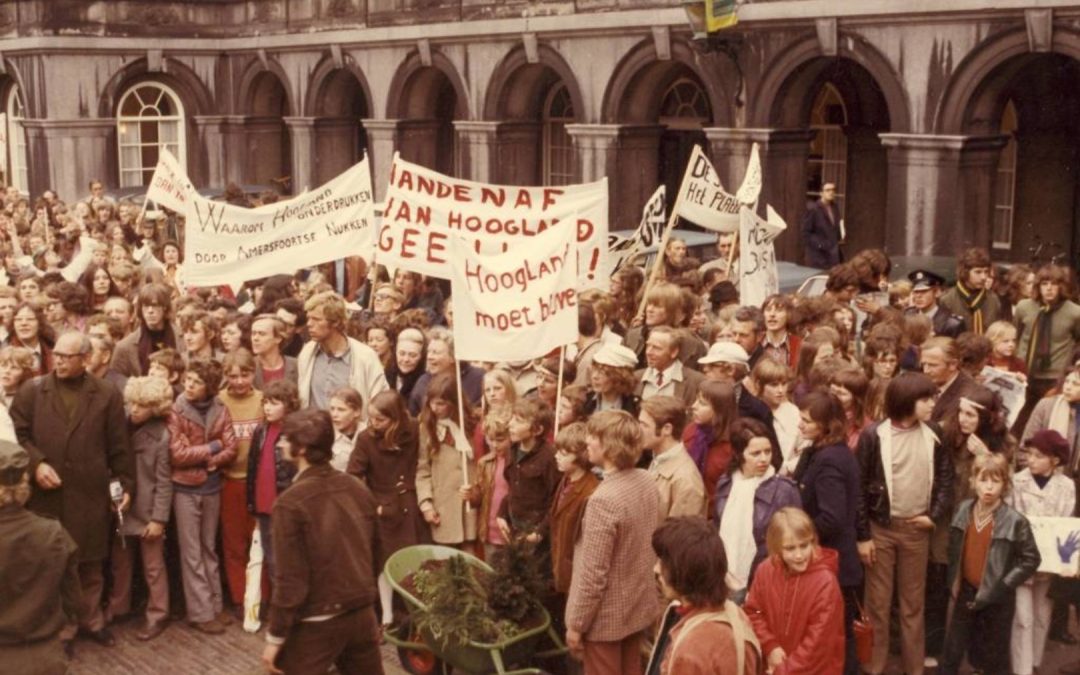 Unieke filmbeelden Spel zonder Grenzen 1970 e.a.