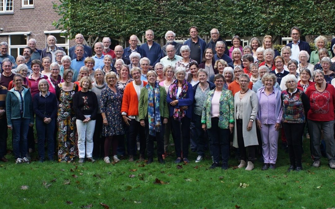 Die Schöpfung van Joseph Haydn