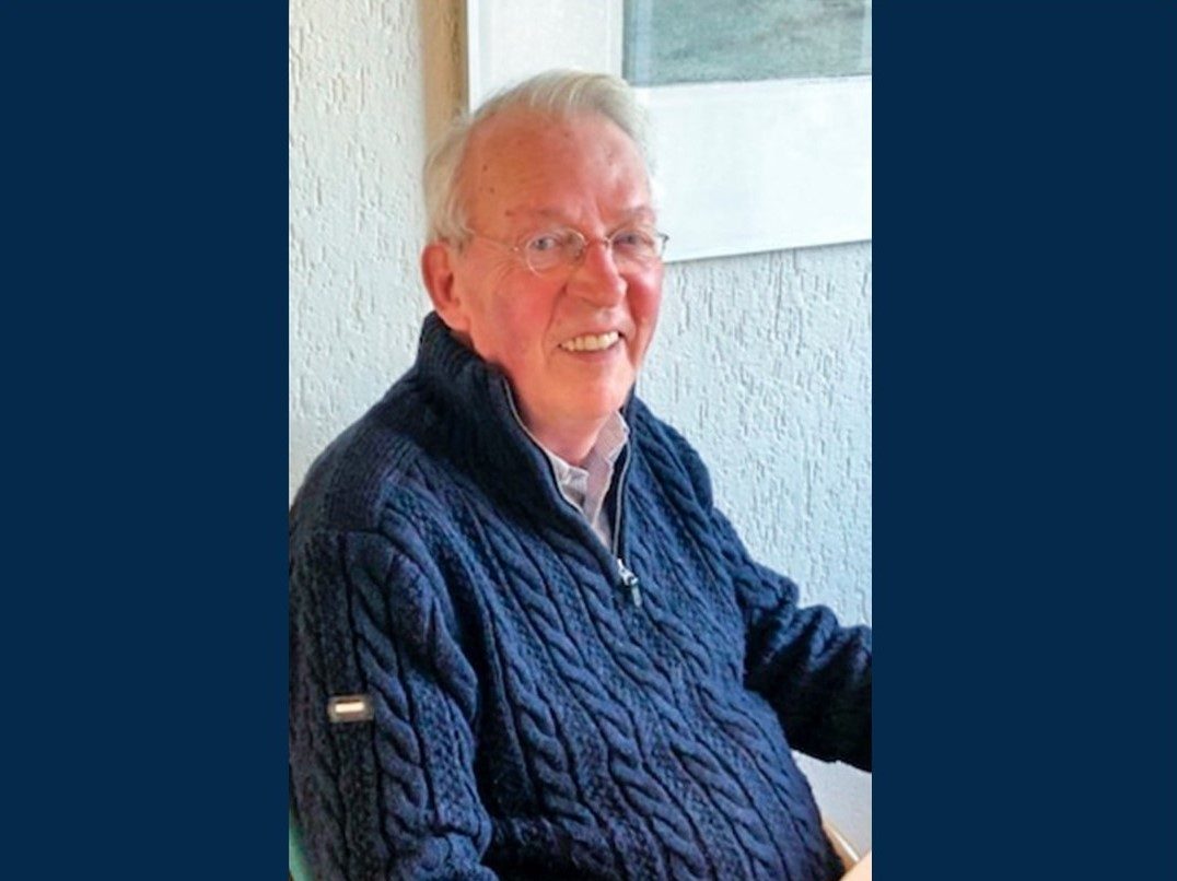 In memoriam John Bernard