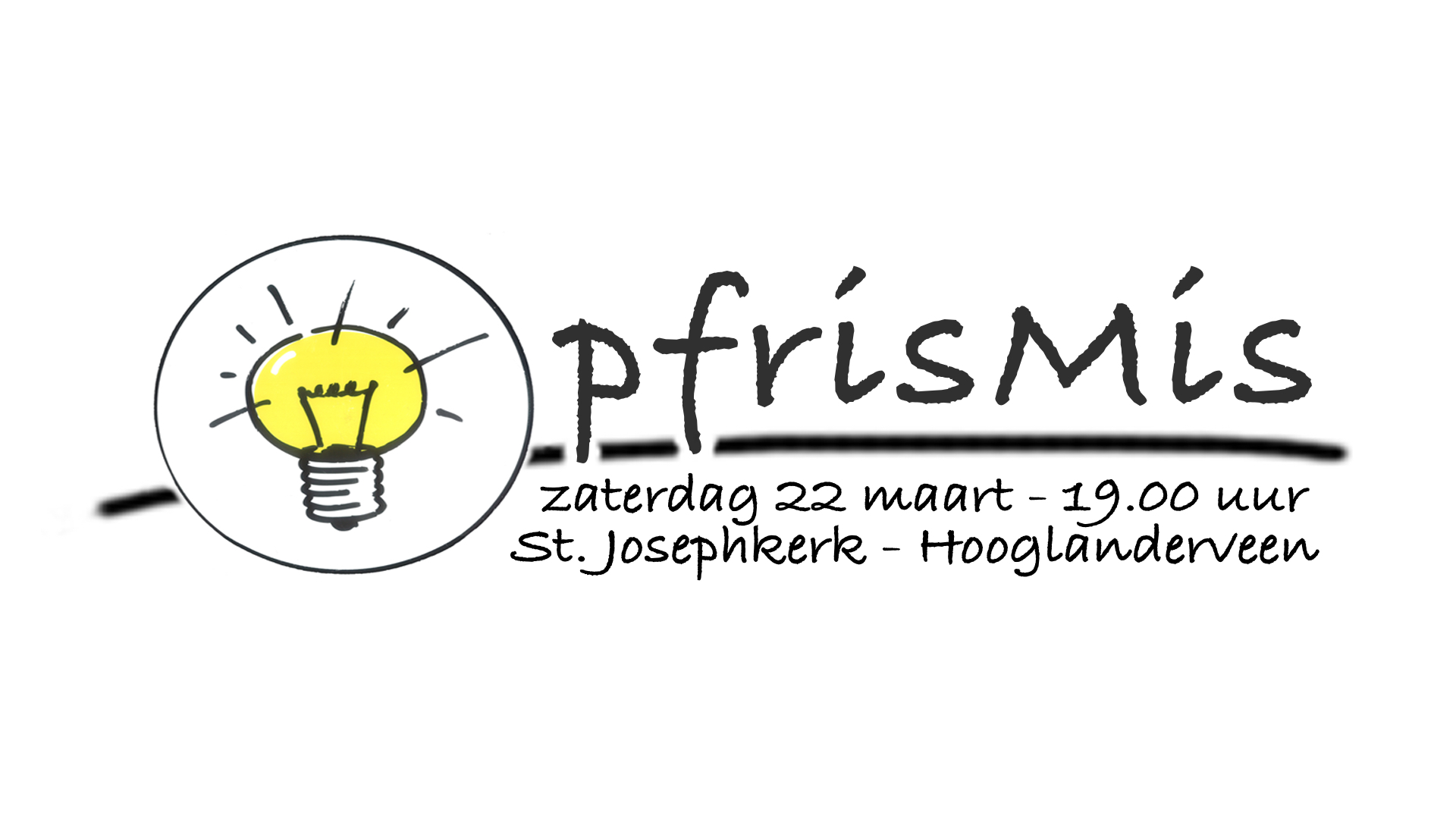 OpfrisMis: weet jij wat we vieren?