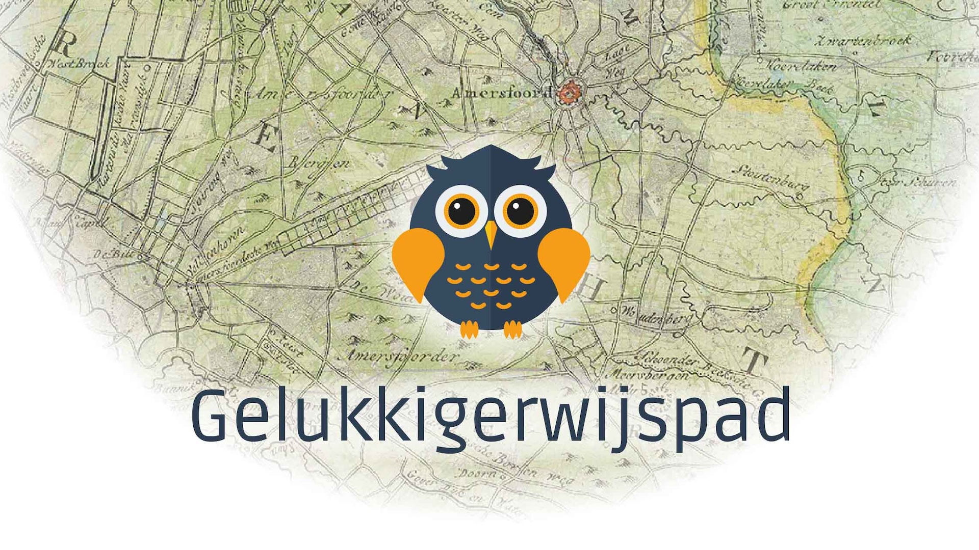 Wonderlijk verhaal van Amersfoort