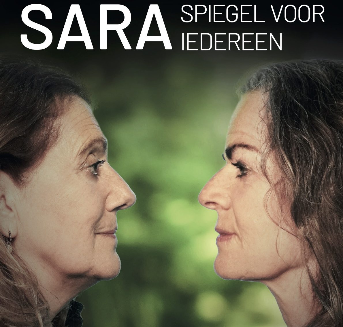 Musical Sara in Icoontheater