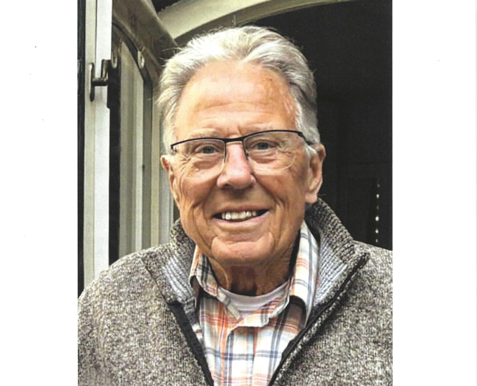 In memoriam Ton Boersen