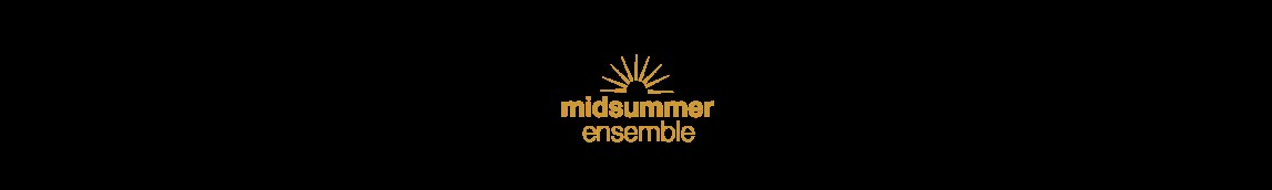 Midsummer Proms – een zomers muziekfeest, vrijdag 28 augustus in de Sint Franciscus Xaveriuskerk